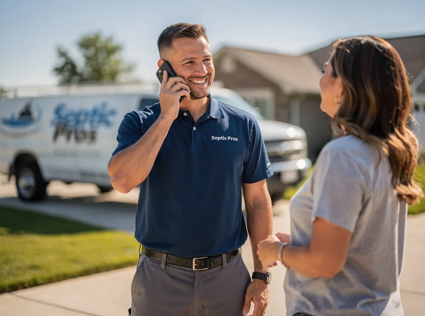 Septic Tank Pumping Graham, TX FAQs
